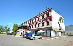 Hotel Polonia